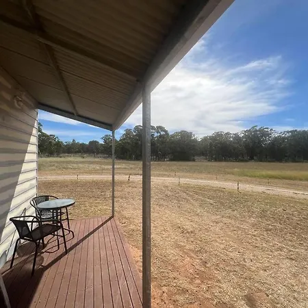 Home Away From Home! Dubbo Exterior photo