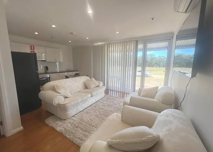 Home Away From Home!
